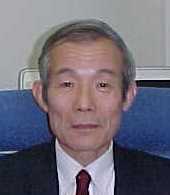 Jun AKIMITSU